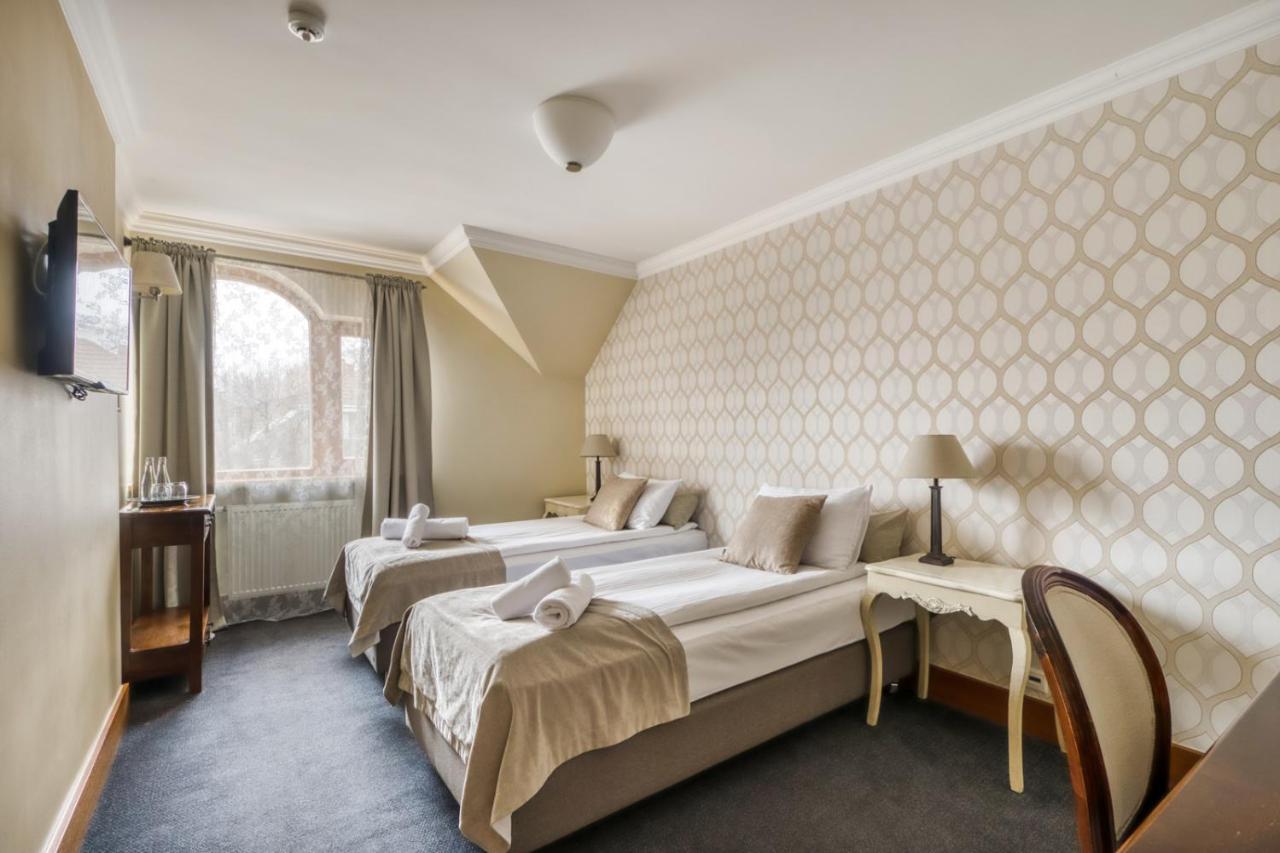 American House Baletowa Warszawa Eksteriør billede